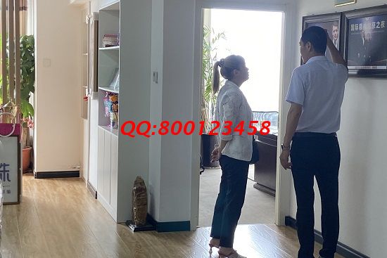 6月18日，在家做手工活掙錢，成千上萬(wàn)的人選擇了這里的勵(lì)志珠珠繡手工活外發(fā)加工項(xiàng)目，手工之家接待考察加工客戶剪影