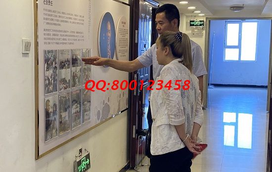 6月18日，在家做手工活掙錢，成千上萬(wàn)的人選擇了這里的勵(lì)志珠珠繡手工活外發(fā)加工項(xiàng)目，手工之家接待考察加工客戶剪影
