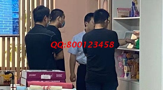 6月19日，正規(guī)供料的手工活，可以在家做的手工活，勵志珠珠繡是個增收的好項目，手工之家接待考察加工合作客戶剪影