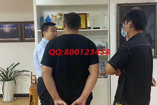6月19日，正規(guī)供料的手工活，可以在家做的手工活，勵志珠珠繡是個增收的好項目，手工之家接待考察加工合作客戶剪影