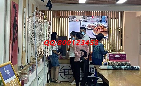 6月20日，拿回家做的手工活，珠繡外發(fā)手工活是適合大家在家做的手工活，手工之家接待考察合作加工客戶剪影