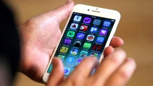 防騙在行動，手工之家提醒大家，要學會辨別山寨APP(圖1)