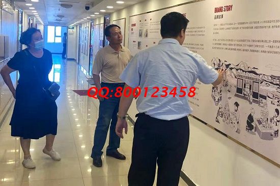 6月21日，想做手工活掙錢，可以寄到家做的手工活，來手工之家、選勵(lì)志珠珠繡，開啟人生和事業(yè)的新征程，手工之家接待考察合作加工客戶剪影(圖3)