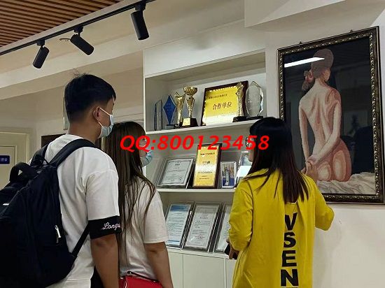 6月22日，看中這些，想在家做手工活的人選擇珠繡手工活外發(fā)加工項目，放心居家掙錢，手工之家接待考察加工合作客戶剪影