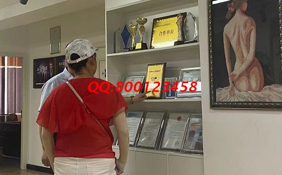 6月23日，手工活代理加工項目，想帶領(lǐng)大家一起做手工活外發(fā)加工掙錢可以申請開個工作室，手工之家接待考察合作加工客戶剪影