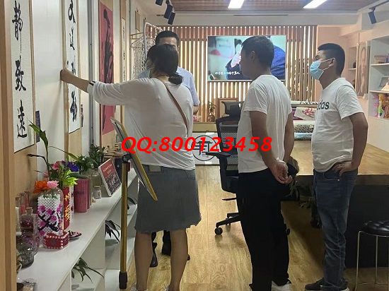 6月27日，拿回家做的手工活，正規(guī)手工活外發(fā)加工企業(yè)的創(chuàng)新------個(gè)性化定制，手工之家接待考察合作加工客戶剪影