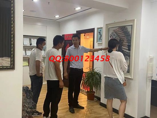6月27日，拿回家做的手工活，正規(guī)手工活外發(fā)加工企業(yè)的創(chuàng)新------個(gè)性化定制，手工之家接待考察合作加工客戶剪影