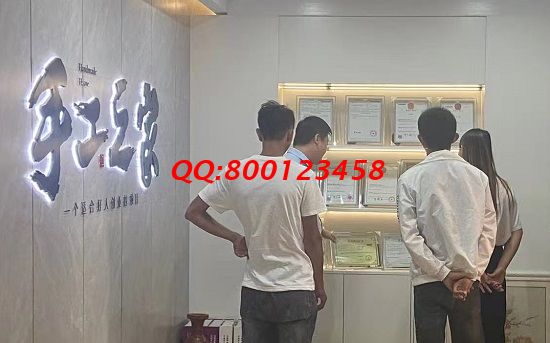 拿回家做的手工活，外發(fā)手工活加工項目，注重產品的手工企業(yè)才可信可靠，手工之家接待考察加工客戶剪影