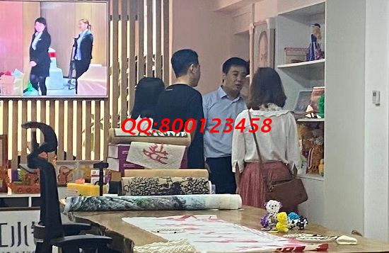6月29日，天氣越來(lái)越熱，在家做手工活掙錢(qián)，拿回家做的手工活就選可信可靠的手工企業(yè)，手工之家接待考察加工客戶剪影