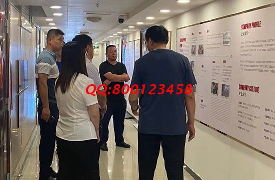 7月2日，可以寄到家做的手工活，簡單好做的勵志珠珠繡，大家都喜歡、都想做，村領(lǐng)導(dǎo)帶隊來考察。手工之家接待考察加工客戶剪影