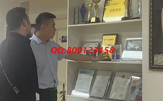 7月6日，想接正規(guī)廠家的手工活，想在家做手工活掙錢，就選勵(lì)志珠珠繡。手工之家接待考察合作加工客戶剪影