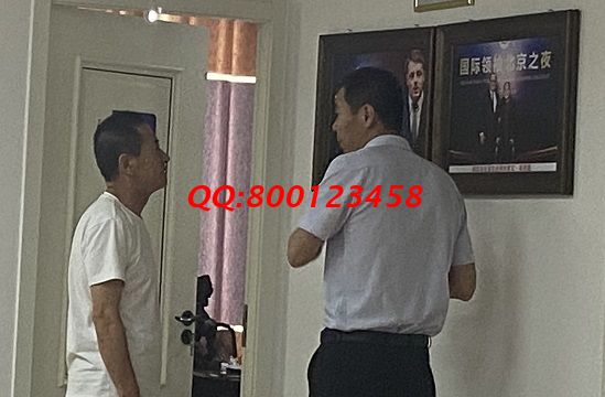 7月7日，長期穩(wěn)定，手工活拿回家做，就選珠繡負(fù)責(zé)回收的外發(fā)手工活，手工之家接待考察合作加工客戶剪影