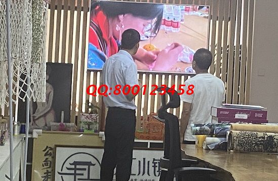 7月7日，長期穩(wěn)定，手工活拿回家做，就選珠繡負(fù)責(zé)回收的外發(fā)手工活，手工之家接待考察合作加工客戶剪影