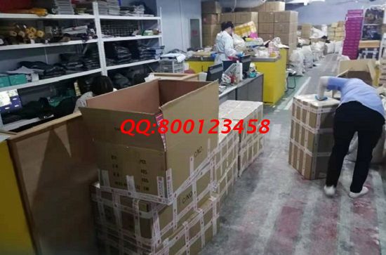 7月8日，足不出戶賺錢的手工活，這個拿回家做的手工活很適合在家做，收入有保障，手工之家材料倉庫日常發(fā)貨剪影