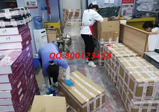 7月8日，足不出戶賺錢的手工活，這個拿回家做的手工活很適合在家做，收入有保障，手工之家材料倉庫日常發(fā)貨剪影