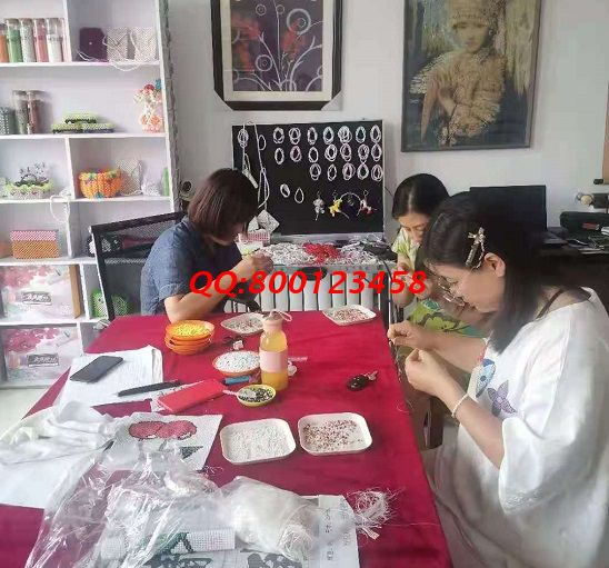 開業(yè)大吉！-------記手工之家?guī)讉€(gè)交流溝通群日常