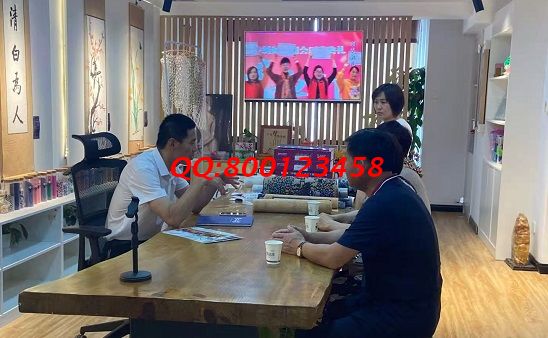 7月10日，可以拿回家做的手工活，找手工活做，找到正規(guī)可靠的企業(yè)才是關(guān)鍵，手工之家接待考察合作加工客戶剪影