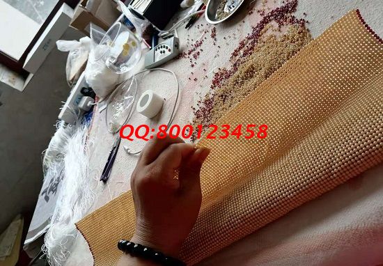 7月10日，可以拿回家做的手工活，找手工活做，找到正規(guī)可靠的企業(yè)才是關(guān)鍵，手工之家接待考察合作加工客戶剪影