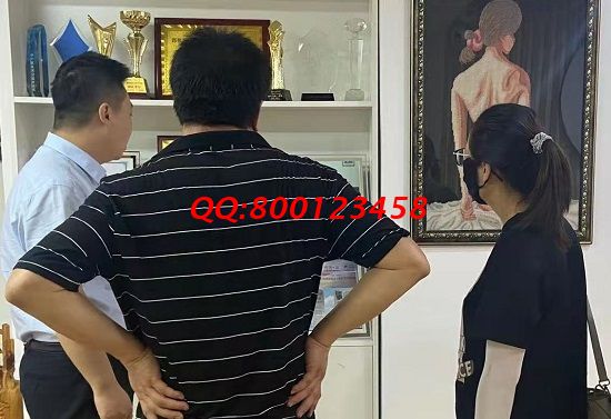 7月11日，驗(yàn)收標(biāo)準(zhǔn)明確，拿回家做的手工活，勵志珠珠繡外發(fā)手工活代理加工項目是很多人的選擇，手工之家接待考察加工客戶剪影