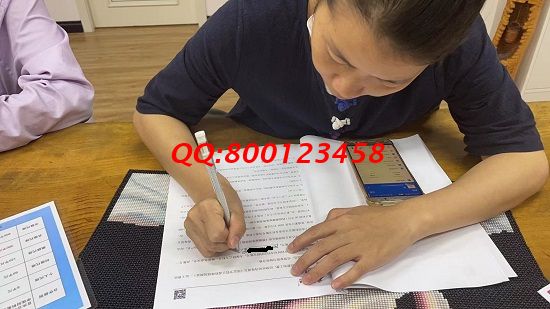 7月12日，想接正規(guī)廠家的手工活，想找能在家掙錢的手工活，就選注重創(chuàng)新的勵(lì)志珠珠繡，手工之家接待考察合作加工客戶剪影
