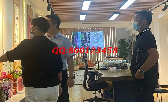 7月14日，可以寄到家做的手工活，這個(gè)非遺傳統(tǒng)手工項(xiàng)目，大家都能做，手工之家接待考察加工客戶剪影