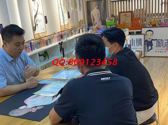 7月14日，可以寄到家做的手工活，這個(gè)非遺傳統(tǒng)手工項(xiàng)目，大家都能做，手工之家接待考察加工客戶剪影