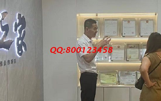 7月15日，夏季做手工活掙錢，這里的勵(lì)志珠珠繡很適合大家，干凈、好做、自由，手工之家接待考察加工客戶剪影