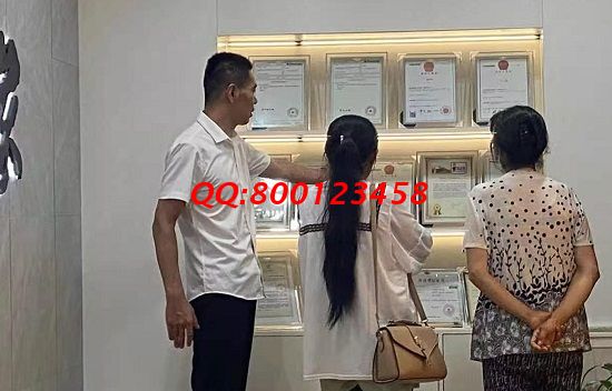 7月16日，正規(guī)供料的手工活，拿回家做的手工活就選勵志珠珠繡，手工之家接待考察加工客戶剪影