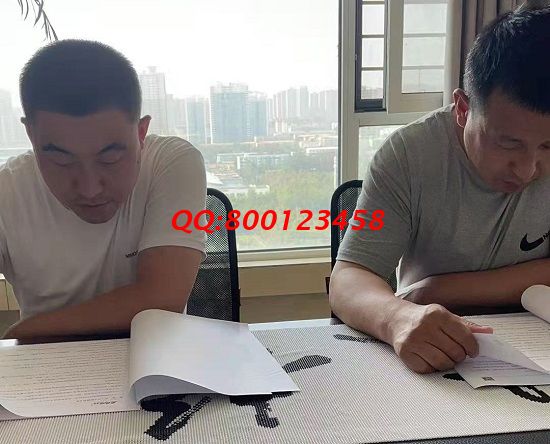 7月17日，拿回家做的手工活，正規(guī)可靠的外發(fā)手工活，放心在家掙錢的手工活，就選勵志珠珠繡，手工之家接待考察合作加工客戶剪影