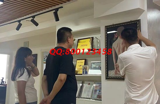 7月20日，做外發(fā)手工活掙錢，做珠繡手工事業(yè)，大家都要常?？偨Y(jié)，手工之家接待考察加工客戶剪影