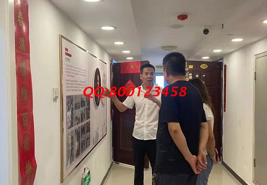 7月20日，做外發(fā)手工活掙錢，做珠繡手工事業(yè)，大家都要常?？偨Y(jié)，手工之家接待考察加工客戶剪影