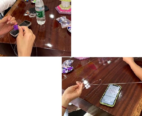 尋找手工加工者，門(mén)檻低，收益快，人人都可做(圖1)