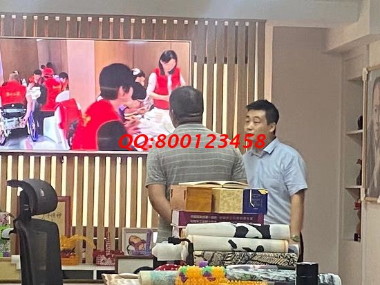 7月27日，可以帶回家做的手工活，能掙錢的手工活，非遺傳統(tǒng)手工勵志珠珠繡是個好選擇，手工之家接待考察加工客戶剪影