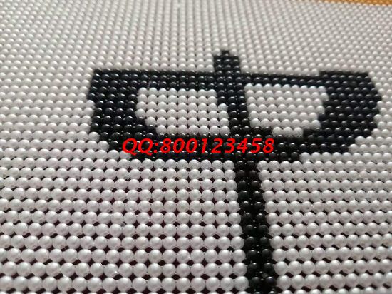 7月30日，正規(guī)可靠的手工活外發(fā)加工企業(yè)，手工之家不僅有加工人員的信任，還有社會(huì)的支持和認(rèn)可，圖為勵(lì)志珠珠繡成品細(xì)節(jié)實(shí)拍