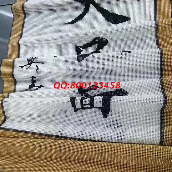 8月22日，想接正規(guī)廠家的手工活，正規(guī)供料的手工活就選非遺傳統(tǒng)手工勵(lì)志珠珠繡手工活外發(fā)加工項(xiàng)目，圖為勵(lì)志珠珠繡成品細(xì)節(jié)實(shí)拍