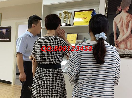 天氣漸涼爽，做手工之家串珠手工活更舒適了(圖1)