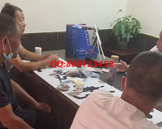 8月27日，長期穩(wěn)定的手工活外發(fā)加工項目，手工之家企業(yè)正規(guī)、模式、服務、口碑都很好，圖為手工之家接待考察加工客戶剪影
