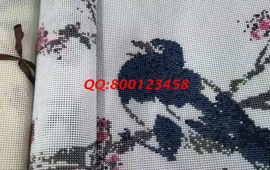 8月31日，可以寄到家做的手工活，想在家做手工活掙錢，越來越多人選擇十多年的老企業(yè)手工之家，圖為勵志珠珠繡成品細節(jié)實拍