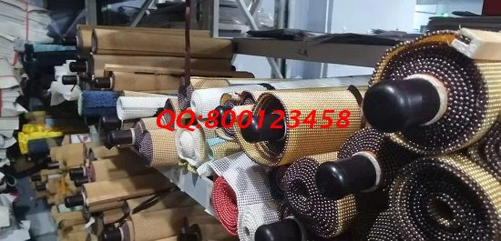 9月7日，看看這里的倉庫，就知道這個手工活外發(fā)加工企業(yè)為什么受歡迎了，圖為手工之家成品倉庫日常實拍