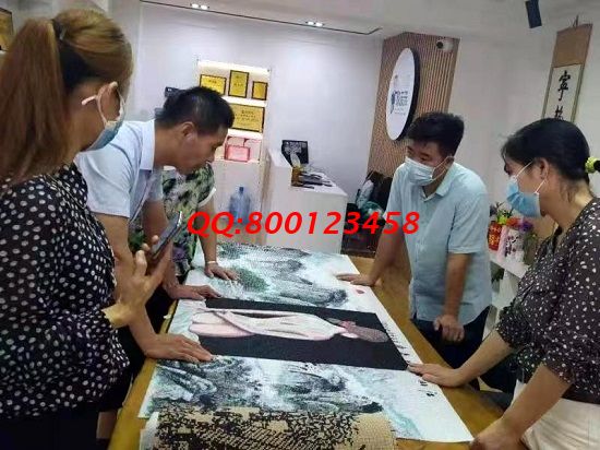 做手工活一定要認(rèn)準(zhǔn)正規(guī)平臺(tái)，才能少走彎路(圖1)