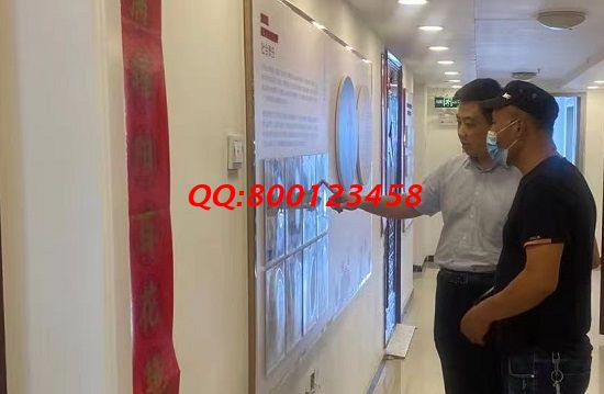 9月16日，代理加工、全力扶持，組織人做珠繡手工活外發(fā)加工項(xiàng)目是很多創(chuàng)業(yè)人員的選擇，手工之家接待考察合作加工客戶剪影