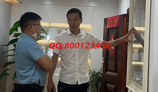 9月17日，想做合格的外發(fā)手工活產(chǎn)品，想象不管用，親自做才行，珠繡拿回家做的手工活很受歡迎，手工之家接待考察合作加工客戶剪影