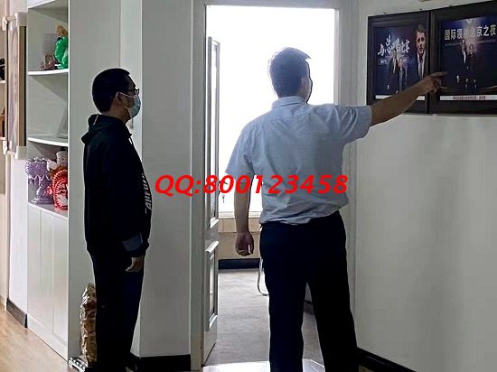 9月19日，可以寄到家做的手工活，在家掙錢的好選擇，勵(lì)志珠珠繡外發(fā)手工活很合適，手工之家接待考察合作加工客戶剪影