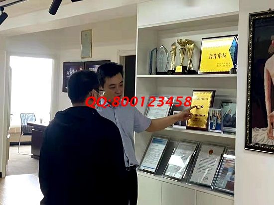 9月19日，可以寄到家做的手工活，在家掙錢的好選擇，勵(lì)志珠珠繡外發(fā)手工活很合適，手工之家接待考察合作加工客戶剪影