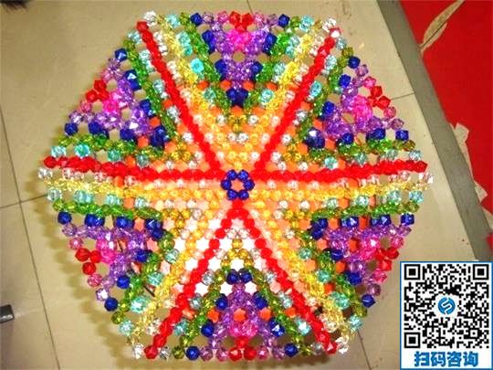 殘疾人就業(yè)不再愁，手工活加工實(shí)現(xiàn)居家賺錢(qián)夢(mèng)！(圖1)