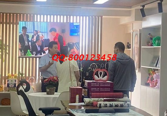 9月20日，適合在家做的手工活，干凈、自由，常年有活兒，勵(lì)志珠珠繡是很多人共同的選擇額，手工之家接待考察合作加工客戶剪影