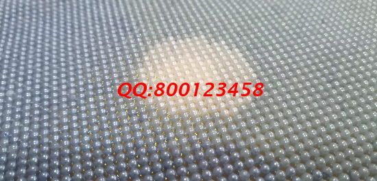 9月22日，居家利用閑散時間就業(yè)和創(chuàng)業(yè)，手工之家的手工活外發(fā)加工項目讓大家夢想成真，圖為勵志珠珠繡成品細節(jié)實拍