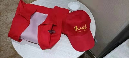 讓更多人在這里收獲成長！--- --- 記手工之家第五期全國優(yōu)秀繡娘培訓(xùn)會開啟