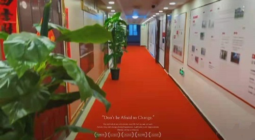 讓更多人在這里收獲成長！--- --- 記手工之家第五期全國優(yōu)秀繡娘培訓(xùn)會開啟
