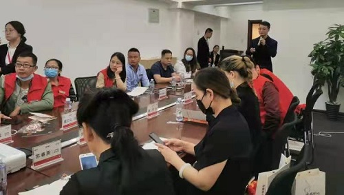 深刻、實(shí)用、全面 --- --- 記手工之家第五期全國優(yōu)秀繡娘培訓(xùn)會(huì)